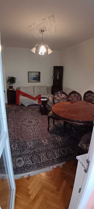 ДВУСТАЕН апартамент в ЦЕНТЪРА на Варна! - Християн