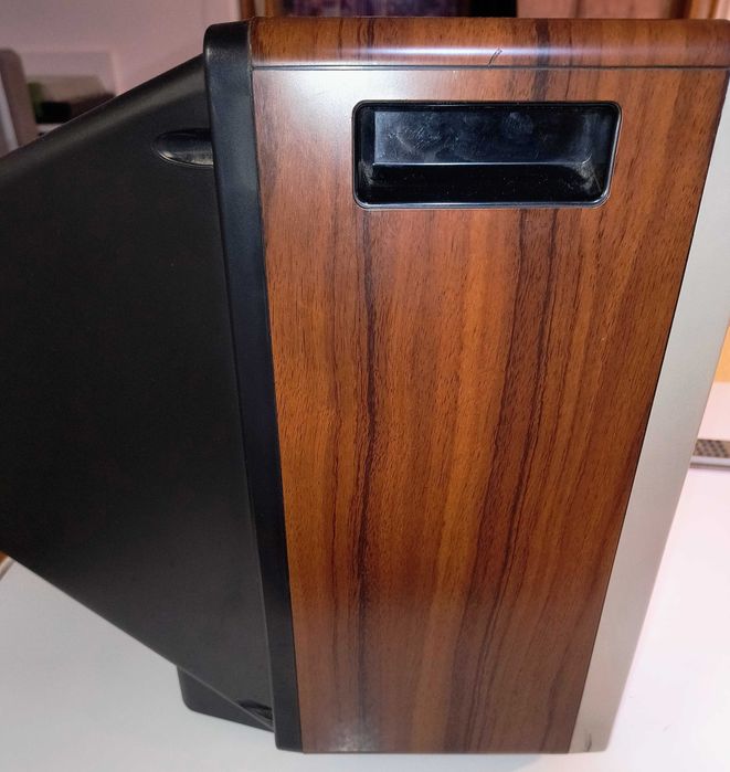Sony Trinitron KV-2062MR  (Модел 1984) Ретро Антика