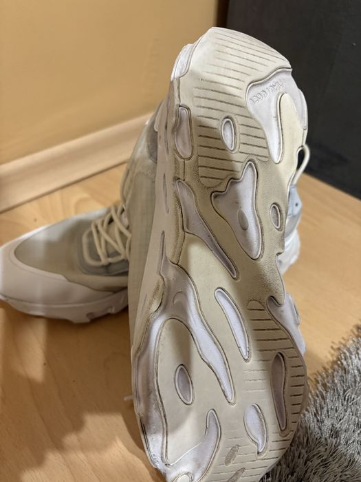 Маратонки Nike air 44 размер