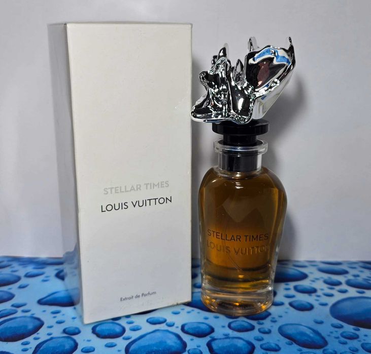 Parfum Louis Vuitton - Symphony, Rhapsody, Myriad, Cosmic Cloud, EDP