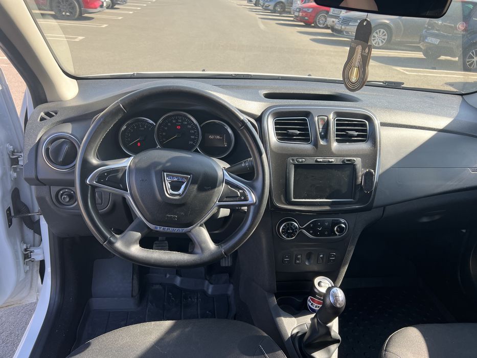Vand logan 2019 1.5 dci