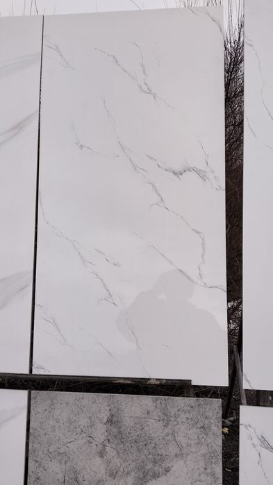 Кафель керамагранит