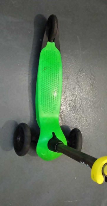 trotineta Oxelo B1  pt copii 2 - 5 ani  Decathlon / TROTINETA  IEFTINA
