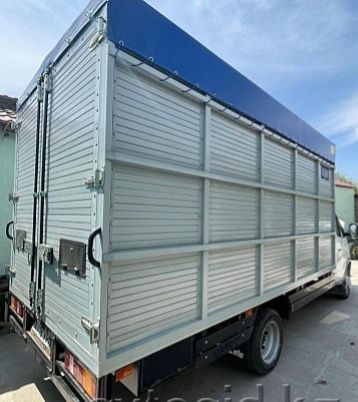 Газель борт сатылады