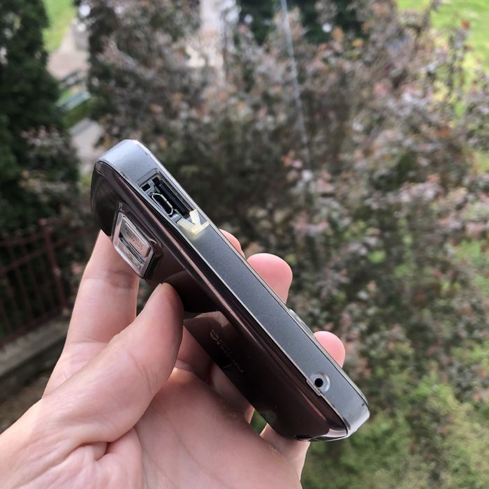 NOKIA N79 stare bună