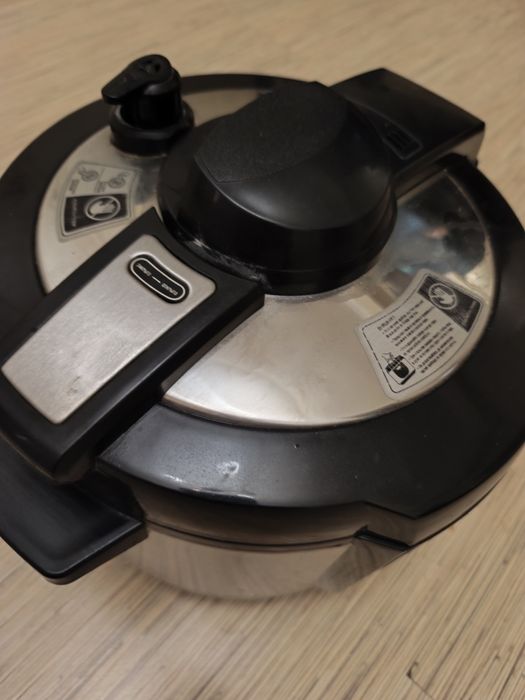 Мультиварка Пароварка