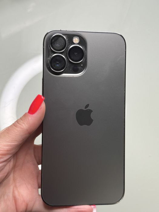 Vând iPhone 13 Pro Max – 256 GB
