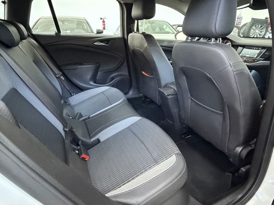 Opel Astra – 105 CP – 2021 – Euro 6d -Garanție 36 Luni-Livrare