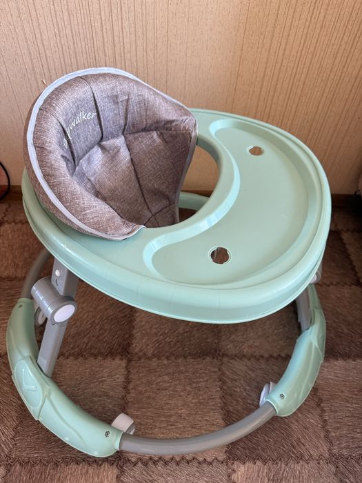 Продам ходунки б/у