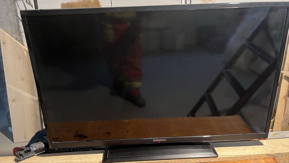 Vand tv smart orion PIF 40-DLED-S