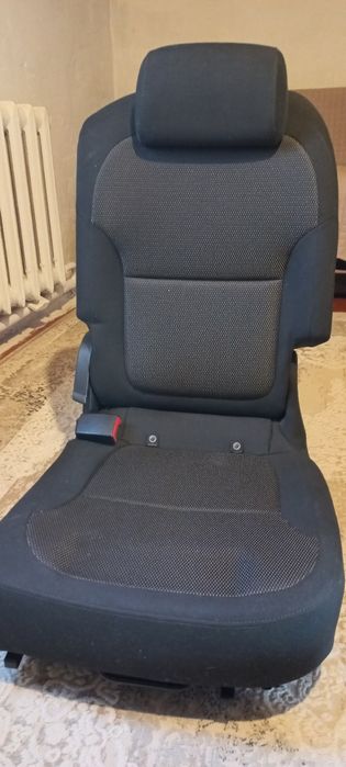 Продам Новая Автосиденье