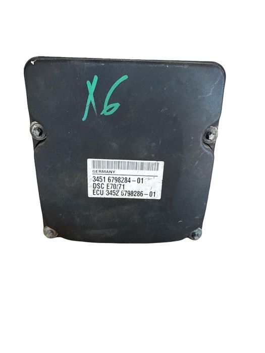 Pompa Abs Bmw X6 E71, E72 2007 - 2014 6798284
