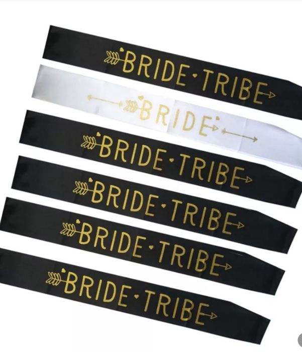 Set banderole petrecere burlacite