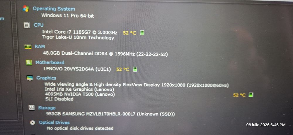 Lenovo ThinkPad 14s Gen 2