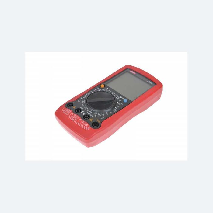 Мультиметр UNI-T UT-58C