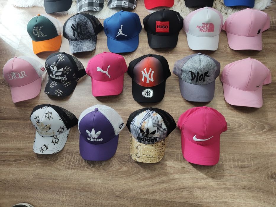 Șapcă Adidas Șapcă Puma Șapcă Jordan Șapcă Hugo Șapcă NEW York etc*