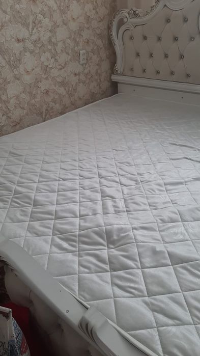 Срочно продам кровать