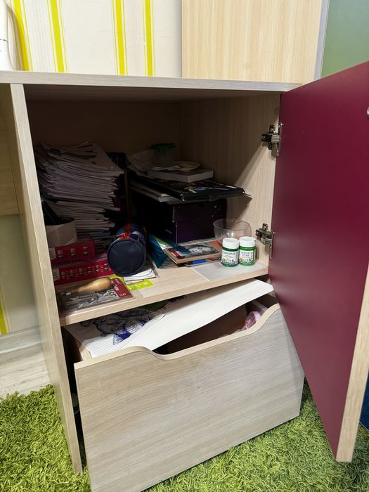 Стол письменный для школьников