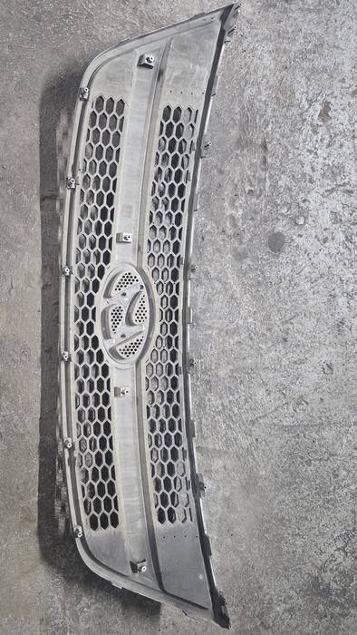 Решётка радиатора