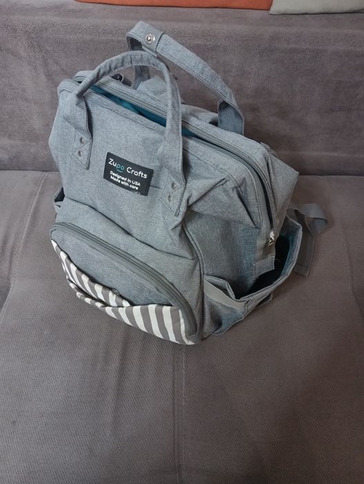 Мамская большая сумка