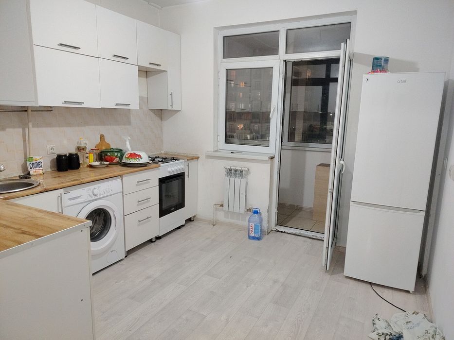 Сдается 2-х ком кв, Таран 2, дом 16А