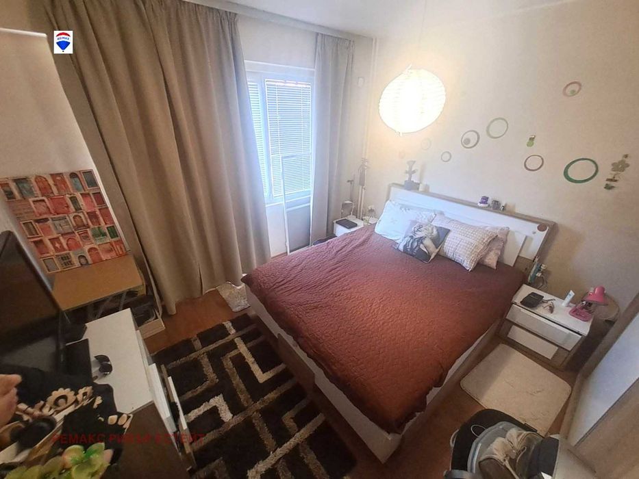 Продава се Двустаен апартамент в Русе, Родина 1 - 60 кв.м за 1334 €/кв.м - Снимка #2