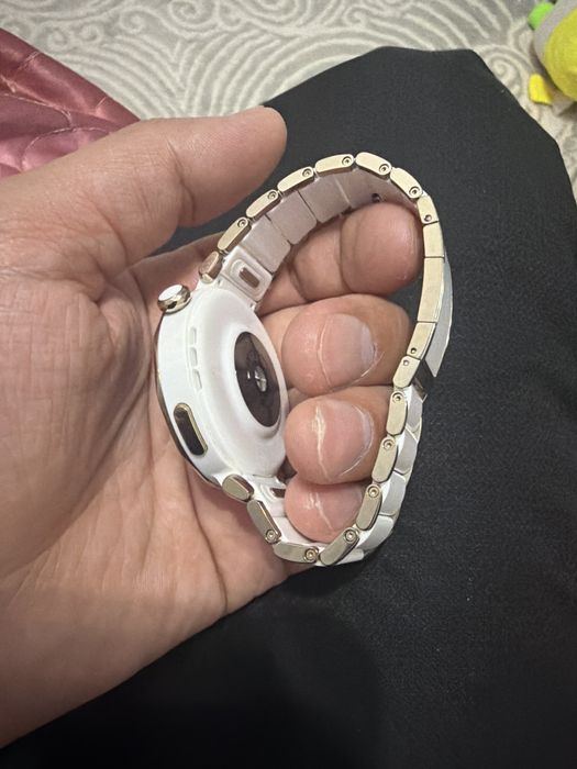 Смарт часы 5 про