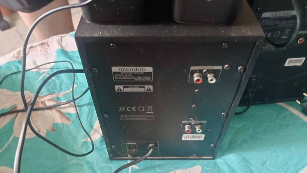 Продам колонки для компьютера