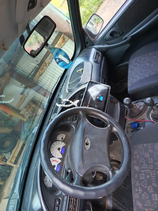 Продам нива Шевроле