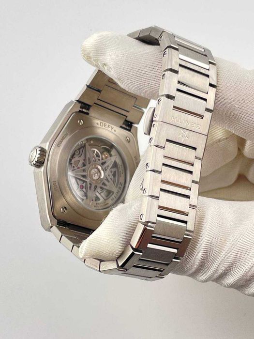 Часы Зенит Defy Classic