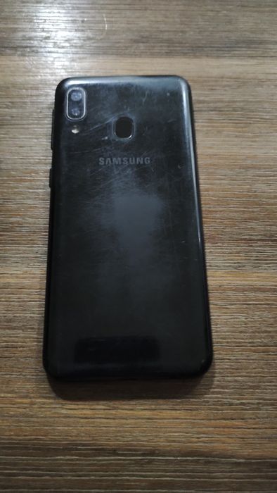 Samsung Galaxy A20 E