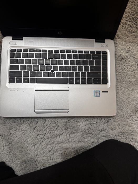 Laptop HP EliteBook i5