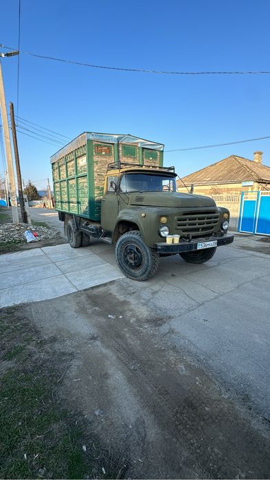 Продам кузов в идеальном состоянии