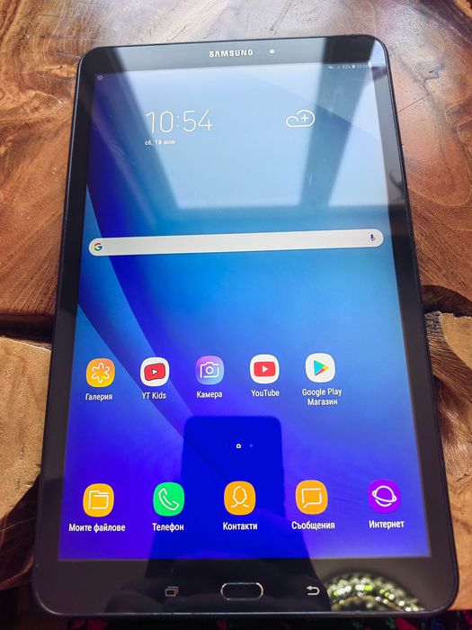 Таблет Galaxy Tab A (2016)