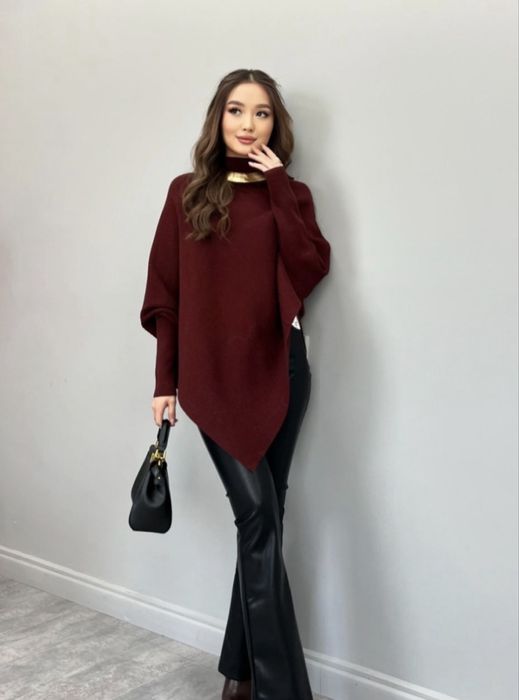 Кофточка очень классная