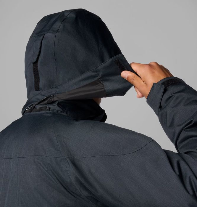 Columbia Kurtka ( arginal usa )