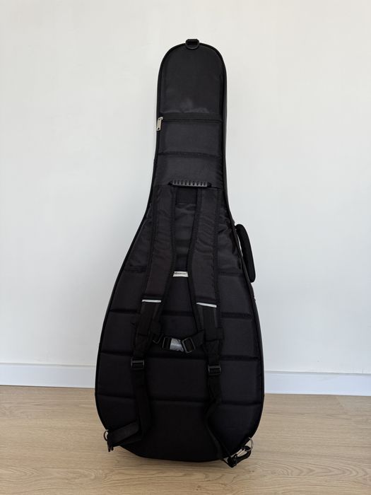 Гитара epiphone classical и чехол
