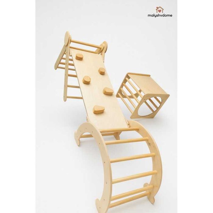 Игровой комплекс «Пиклер» 4 в 1