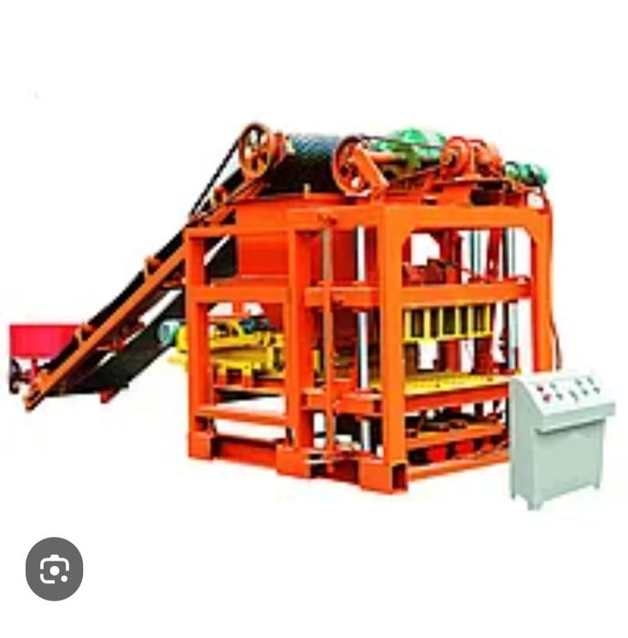 Станки по производству сплитерных блоков