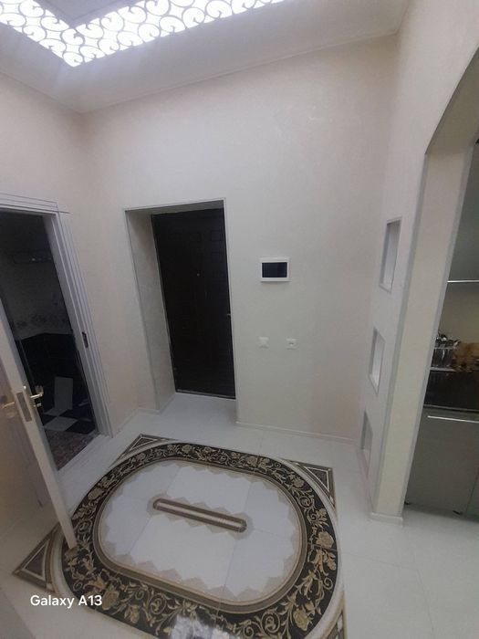 Срочно сдаётся новостройка Бустонсарой