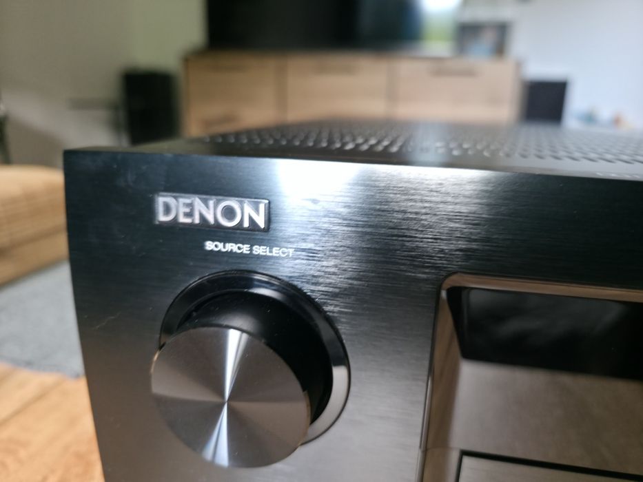 Продавам Denon avr-x4100w