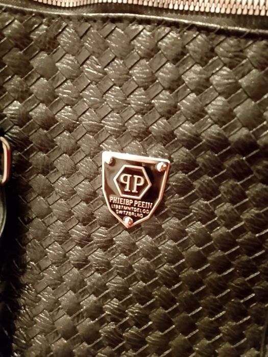 Чорни сумка спортивни