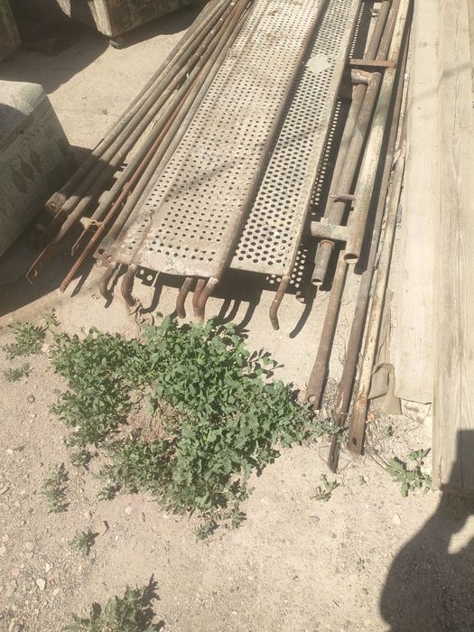 Прадам леса строительный