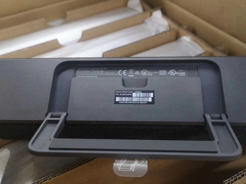Dock Smart Amazon Alexa pentru Lenovo Smart Tab M10 FHD Gen 2