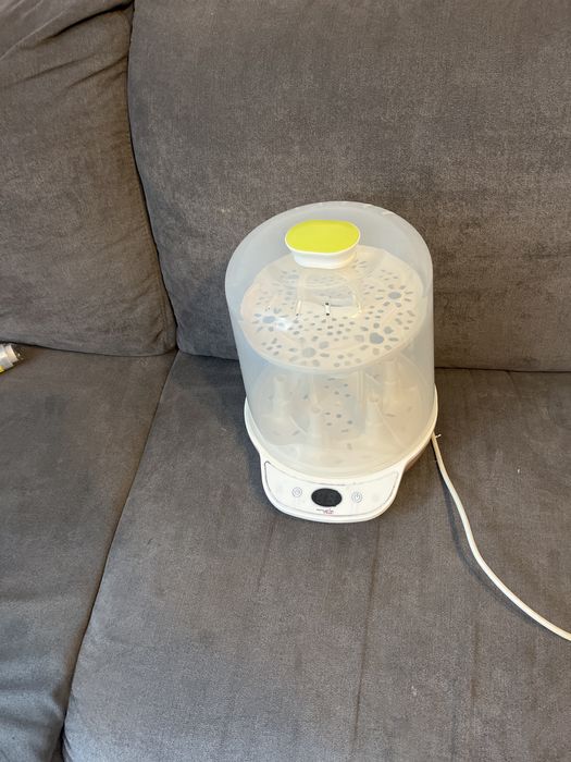 Sterilizator biberoane Suzete Myria