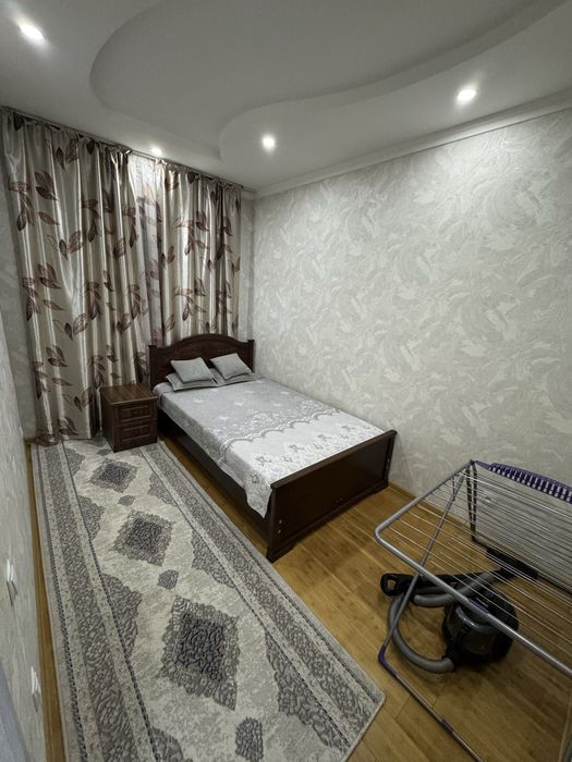 Сдается 3х комнатная на новомосковской 3/1/4