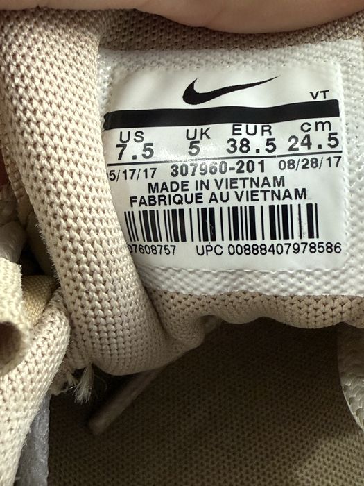 Nike airmax 95 stare foarte buna…