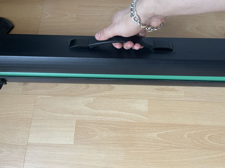 Green Screen Portabil