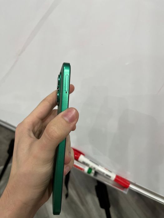 Продам Honor x8b 256 гигов