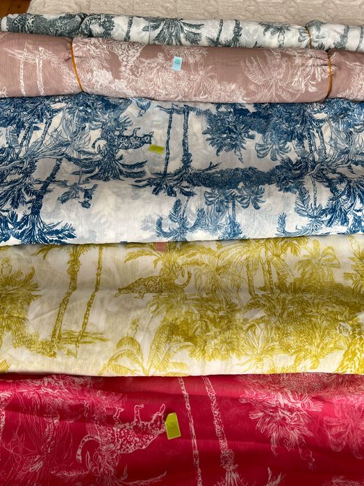 Парчета плат,2€/м